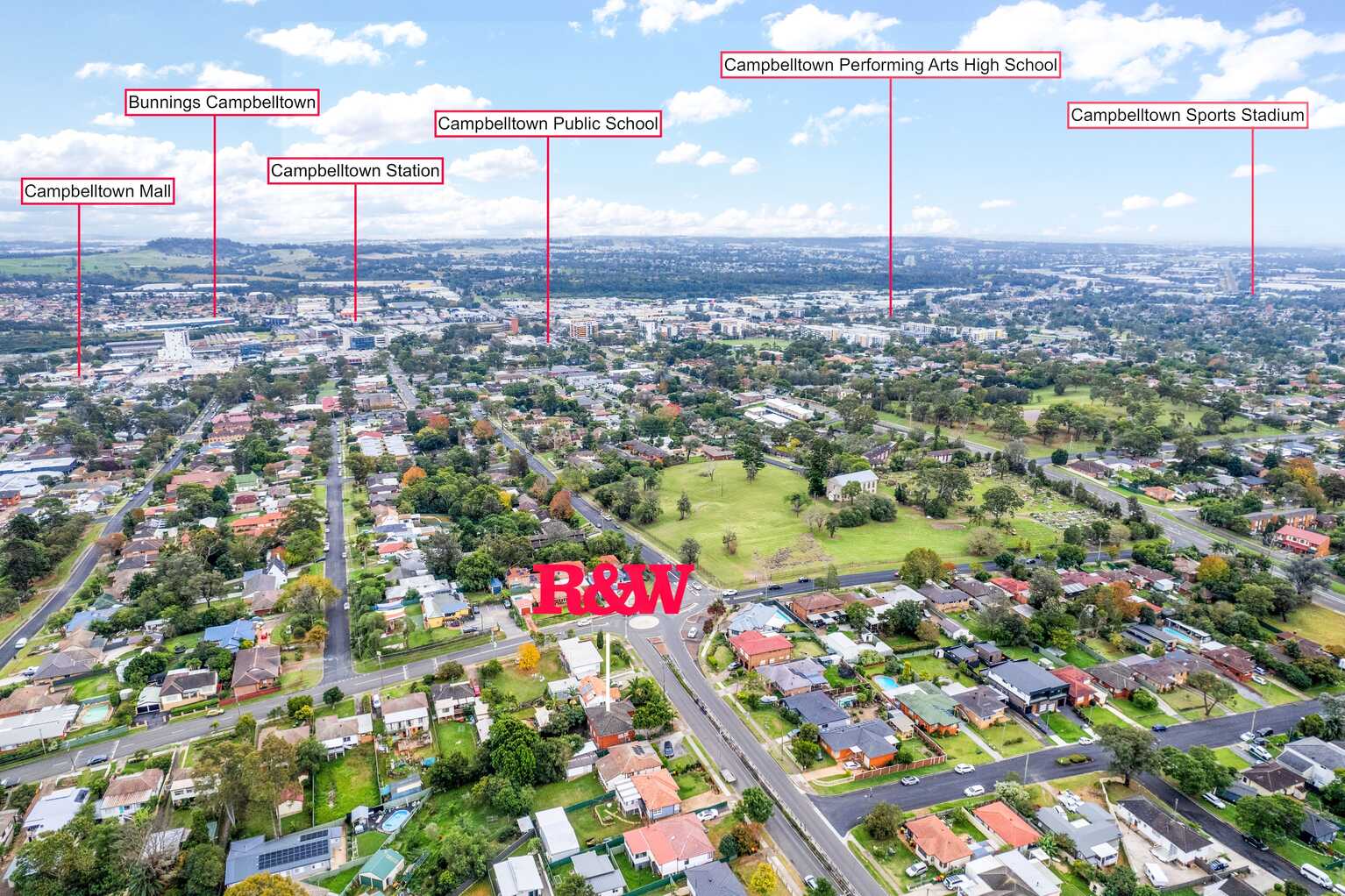 5 Colonial Street Campbelltown