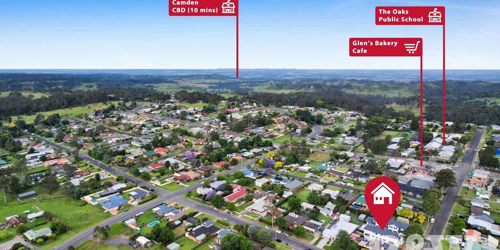 23 Burragorang Street The Oaks 23 Burragorang Street The Oaks