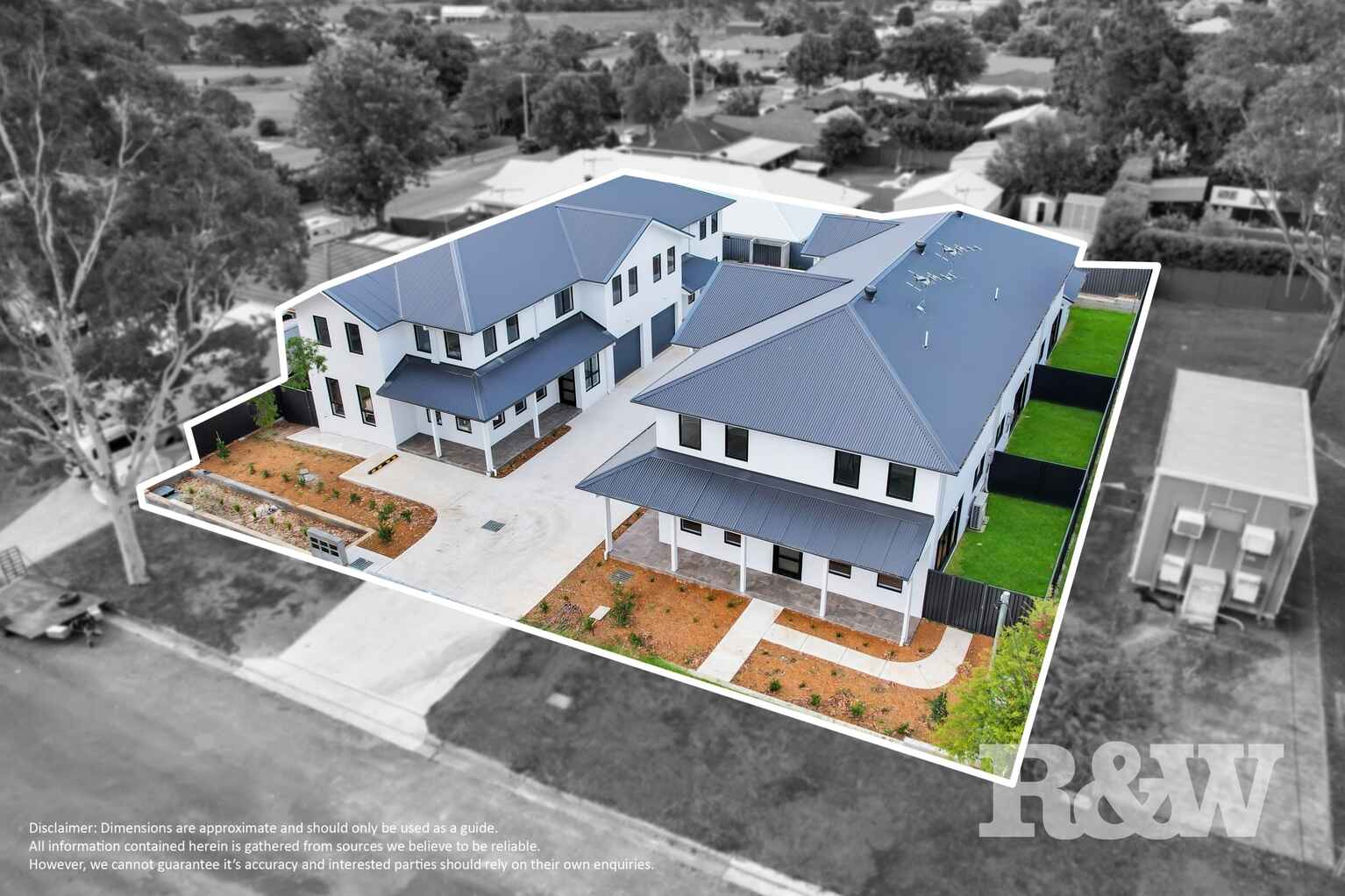 23 Burragorang Street The Oaks