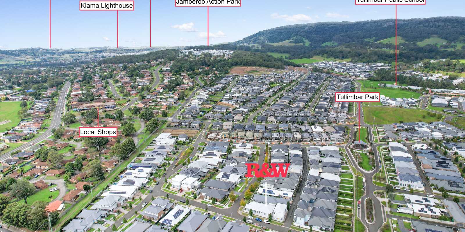 2 Austinmer St Tullimbar