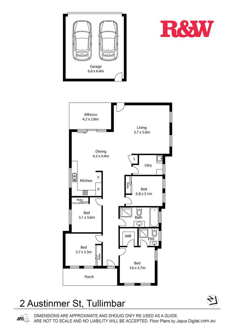 2 Austinmer St Tullimbar