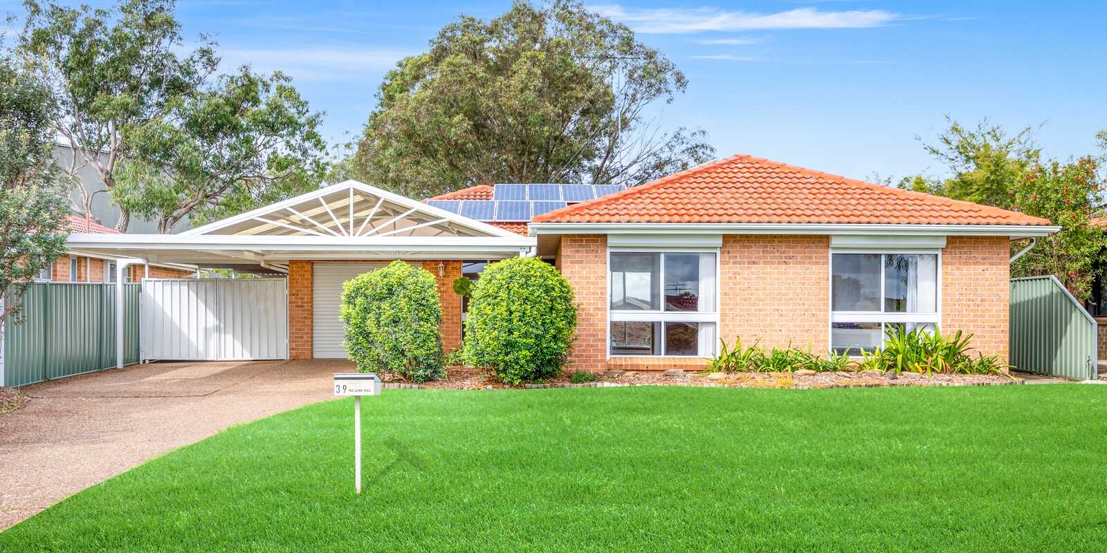 39 Debenham Avenue Leumeah