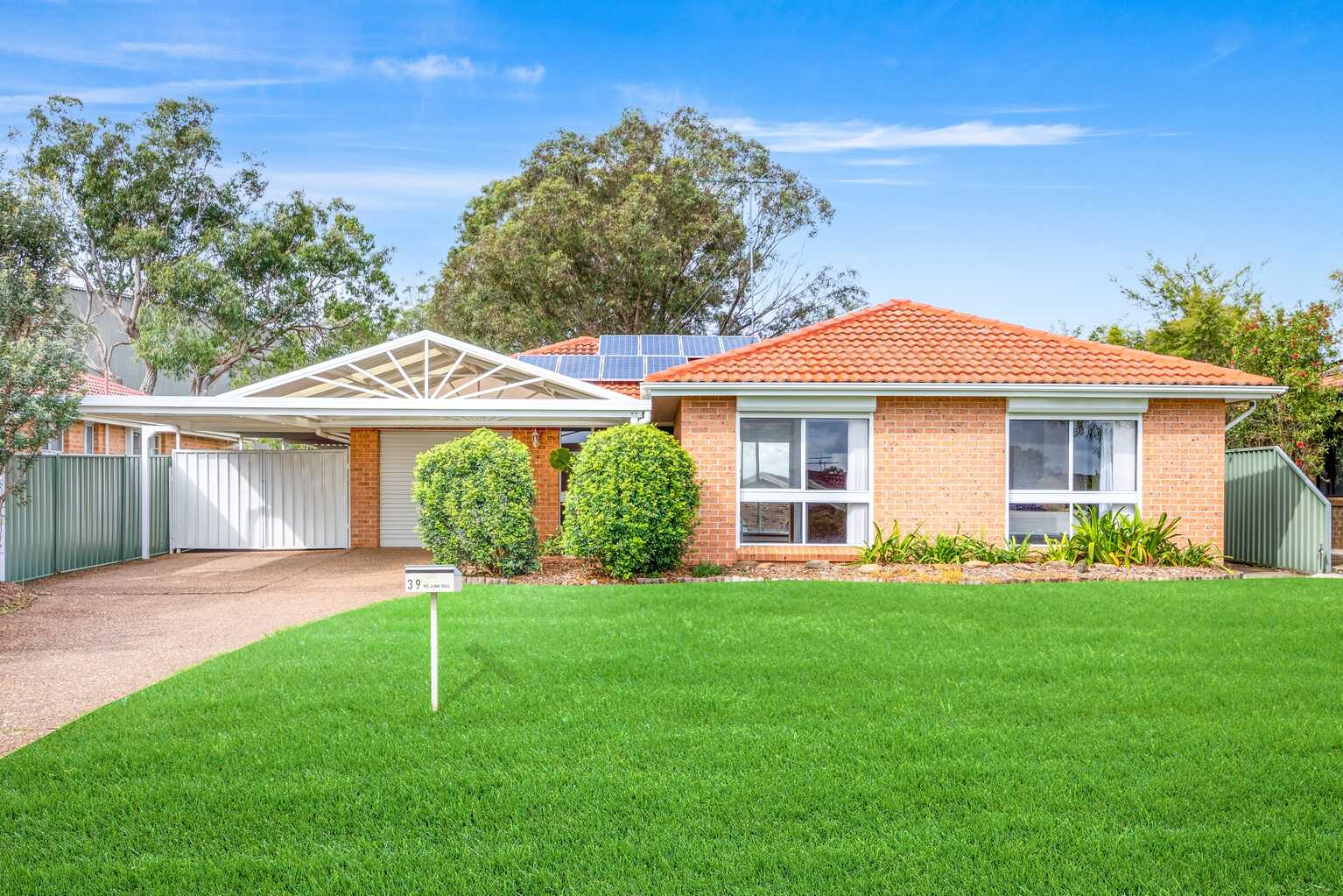 39 Debenham Avenue Leumeah