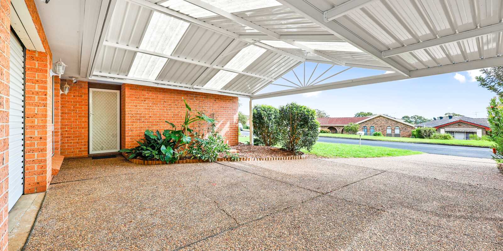39 Debenham Avenue Leumeah