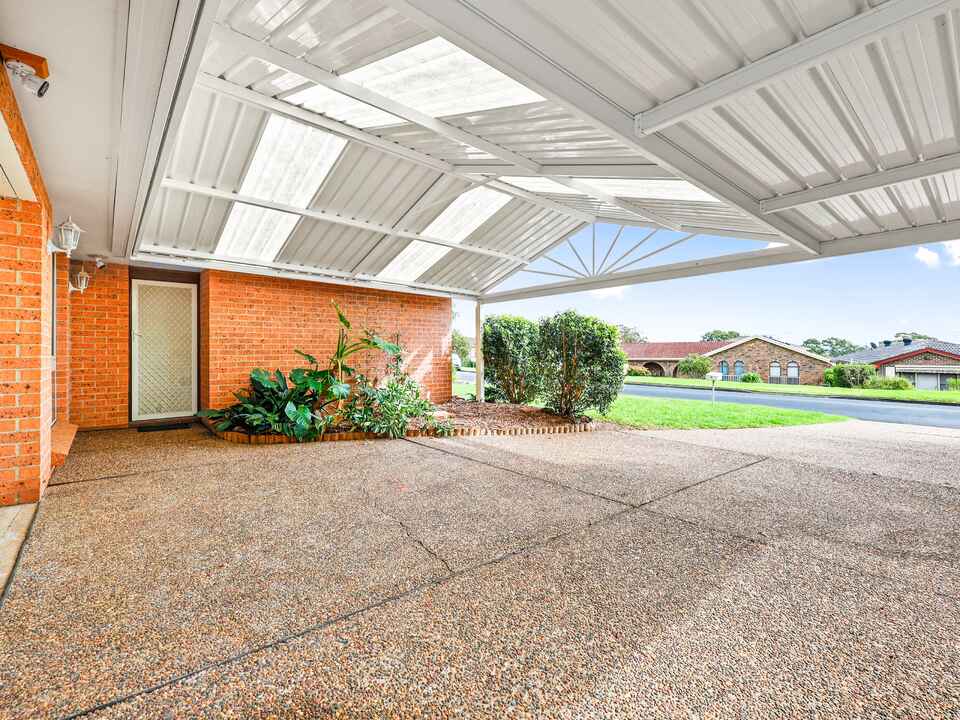 39 Debenham Avenue Leumeah