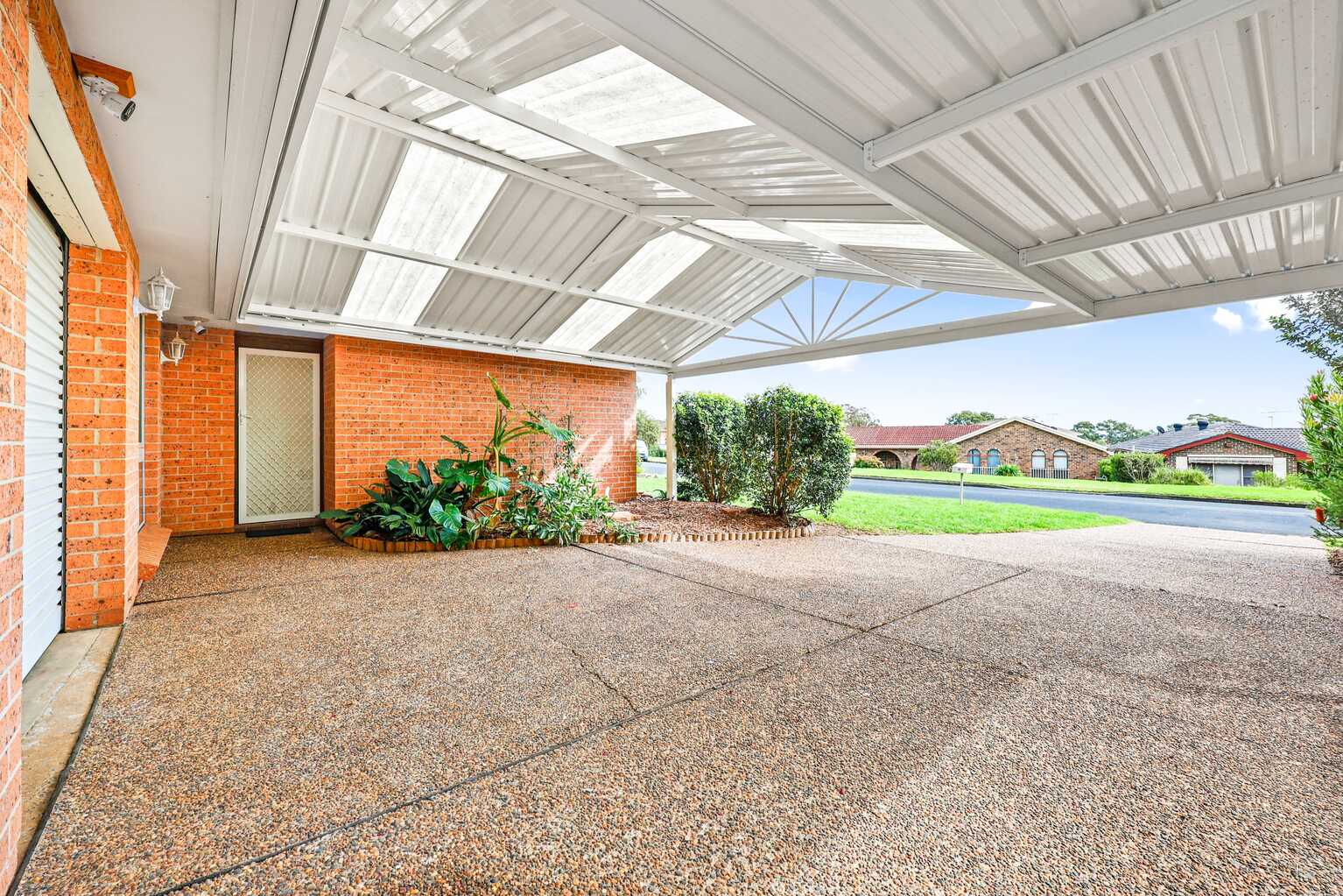 39 Debenham Avenue Leumeah