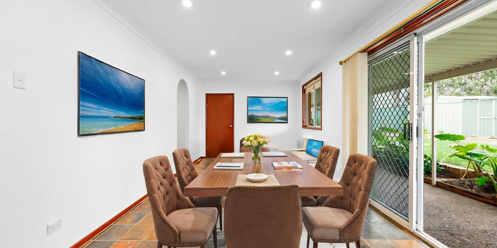 39 Debenham Avenue Leumeah