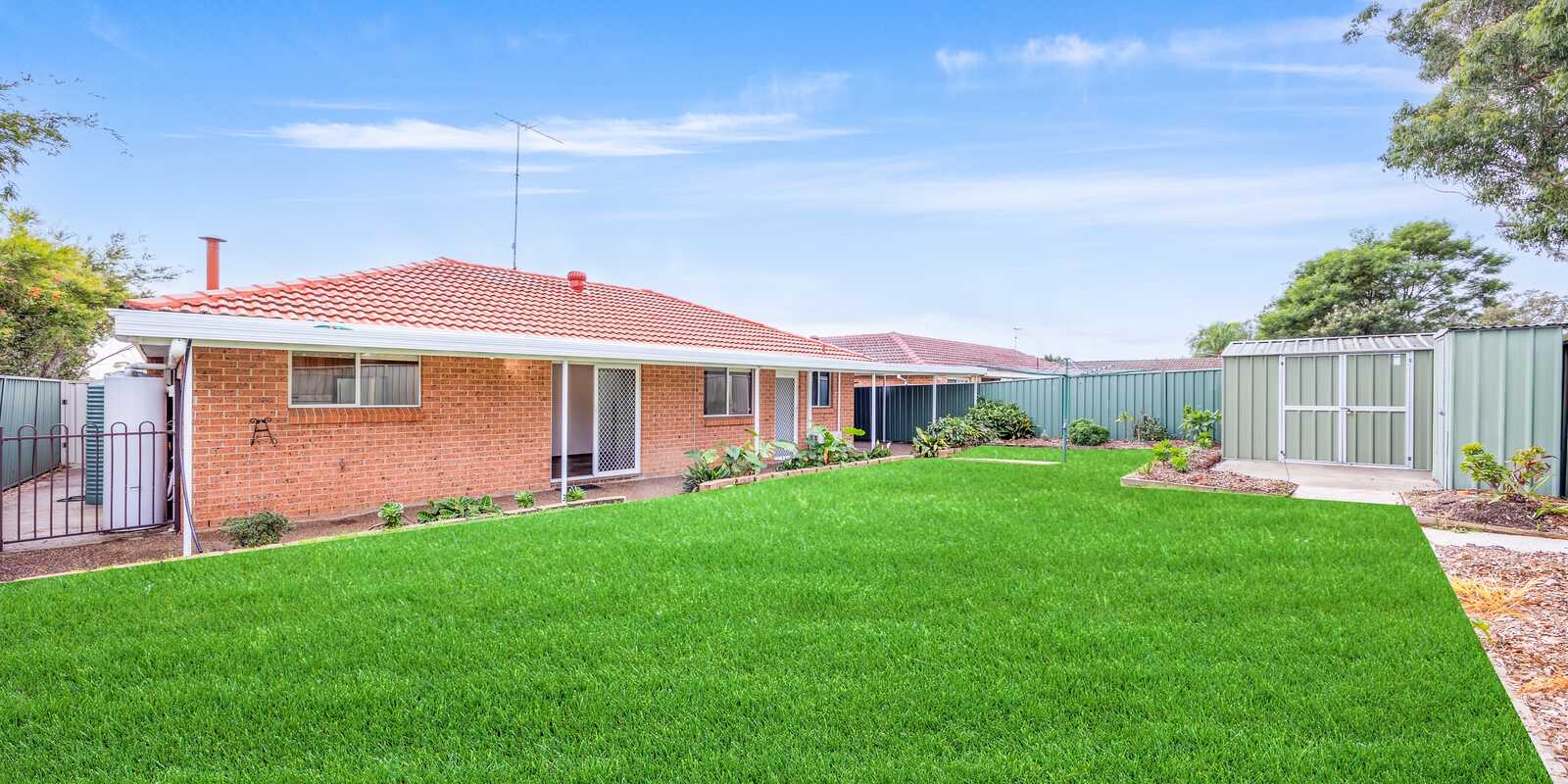 39 Debenham Avenue Leumeah