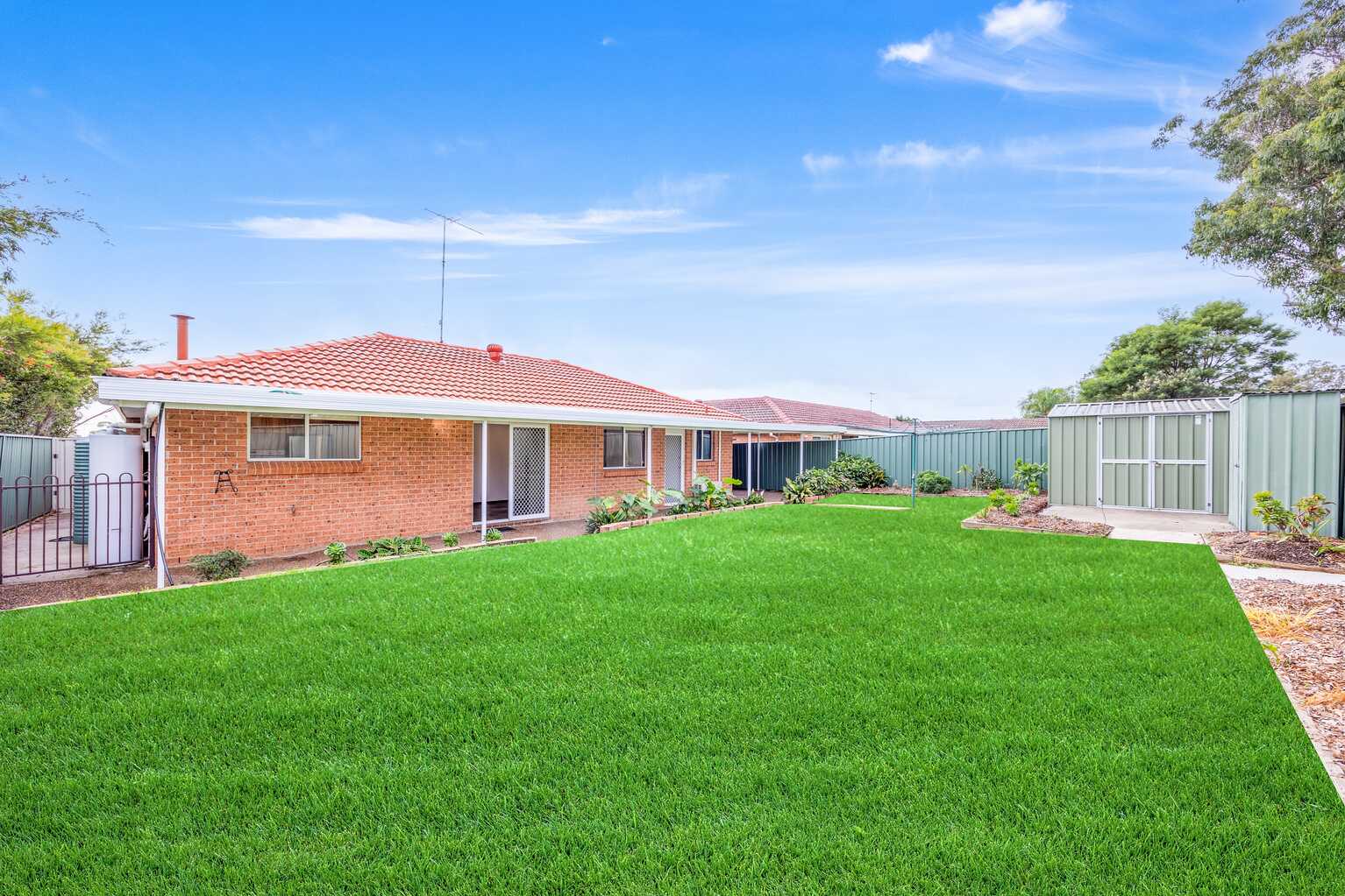 39 Debenham Avenue Leumeah