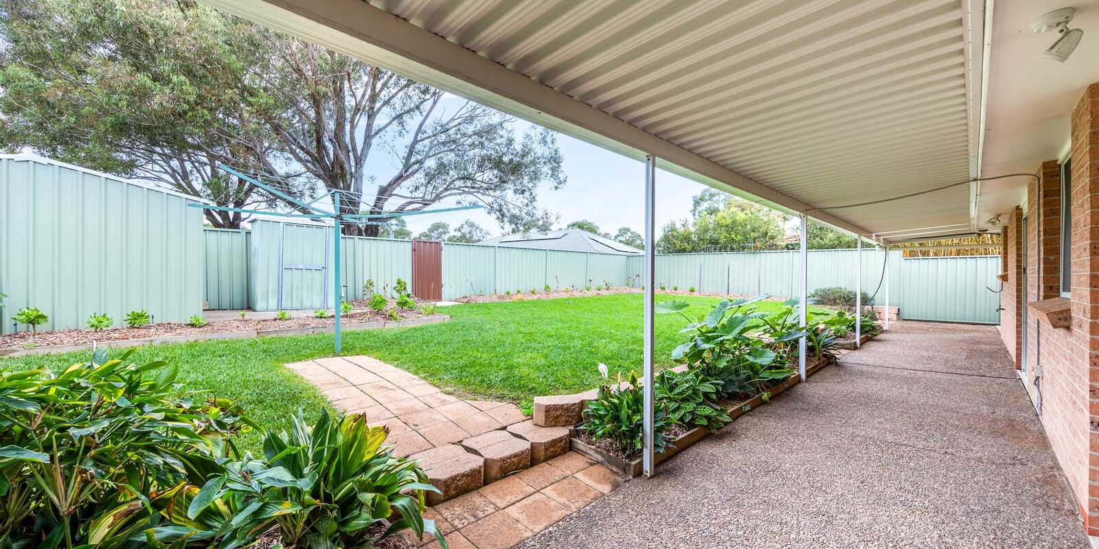 39 Debenham Avenue Leumeah