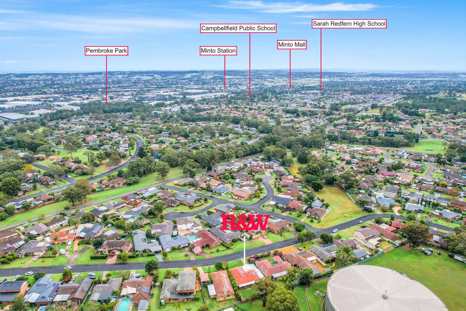 39 Debenham Avenue Leumeah