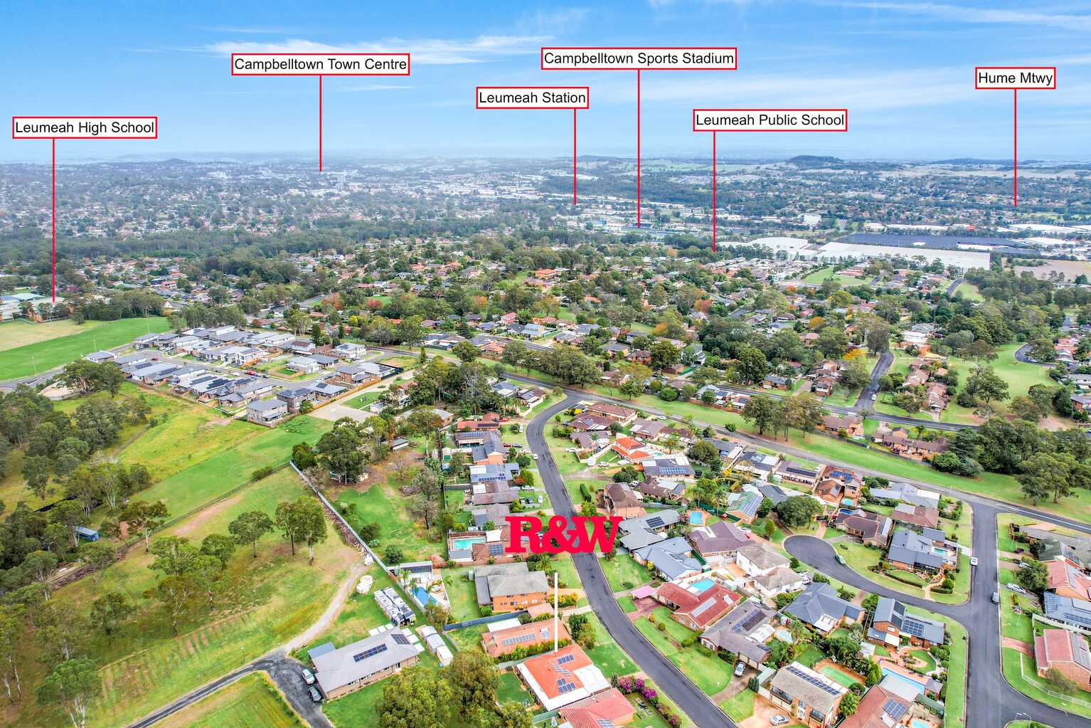 39 Debenham Avenue Leumeah