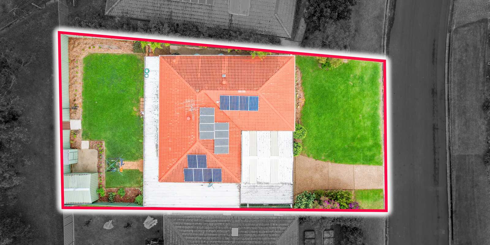 39 Debenham Avenue Leumeah