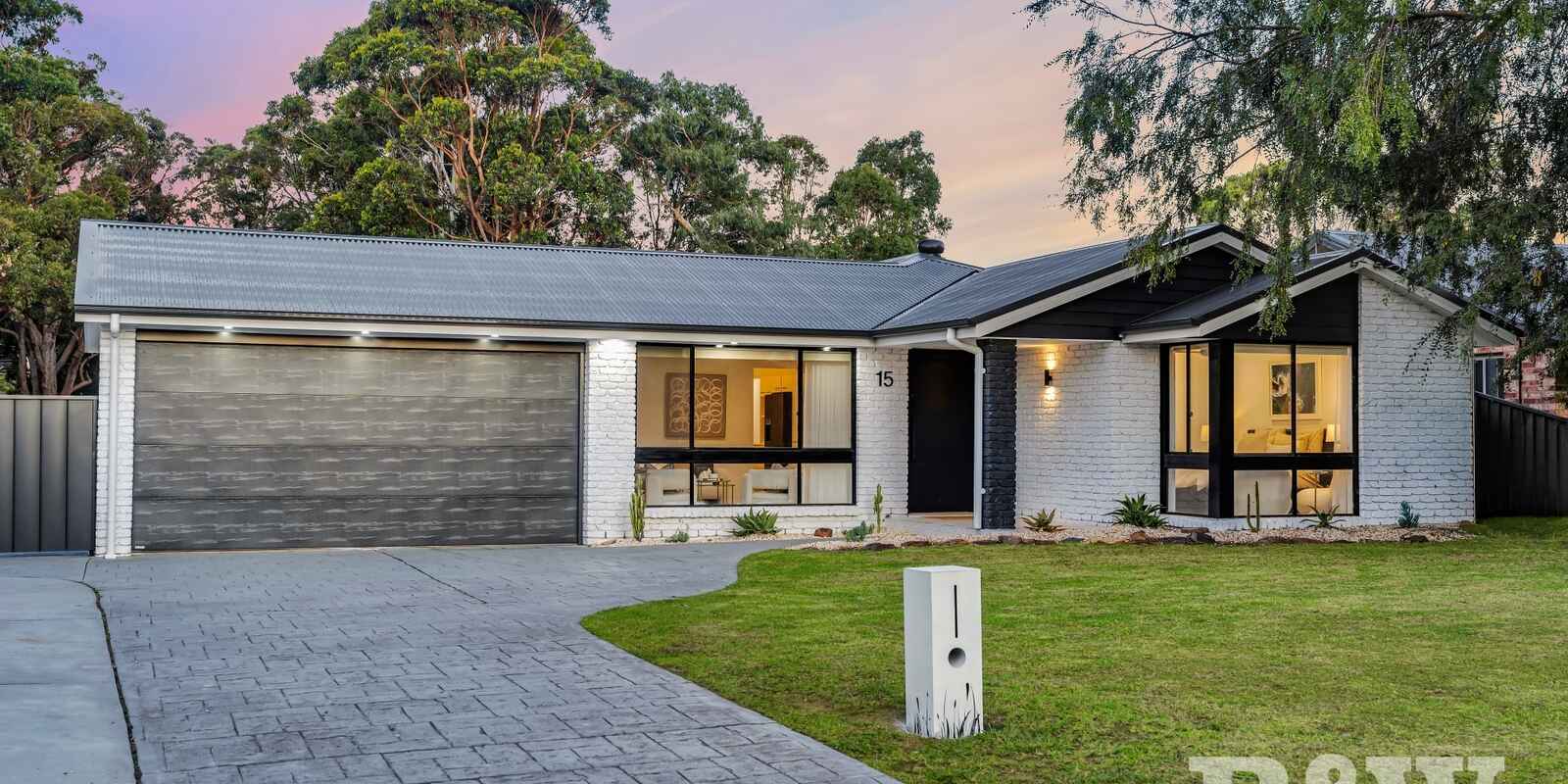 15 St James Place Appin 15 St James Place Appin