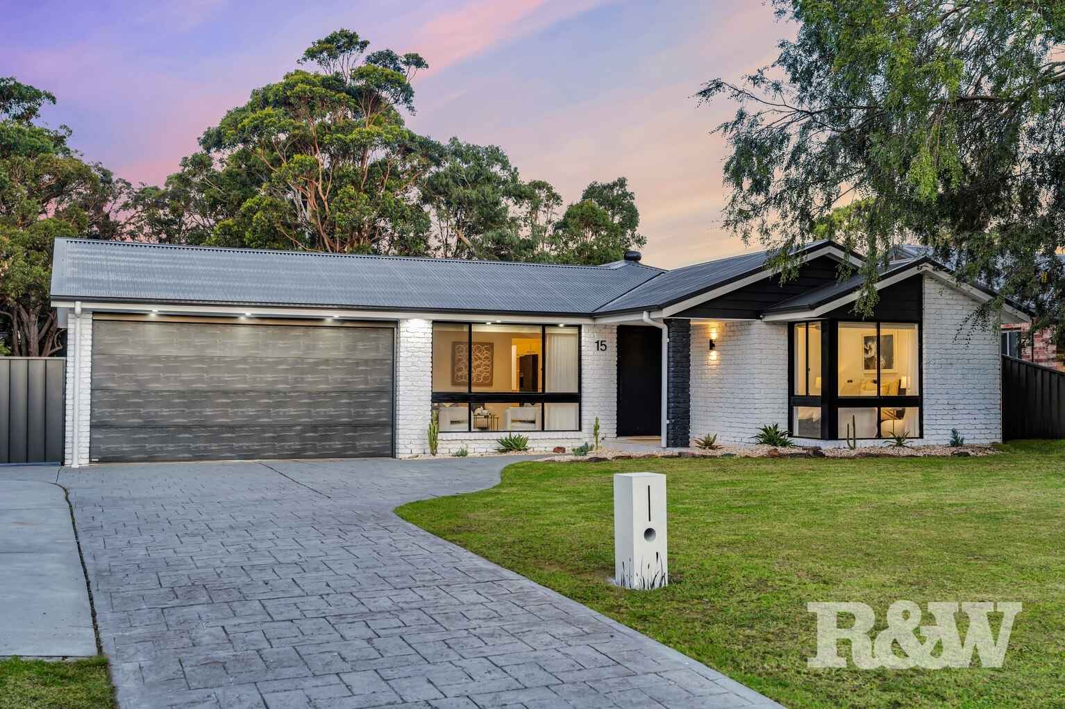 15 St James Place Appin 15 St James Place Appin