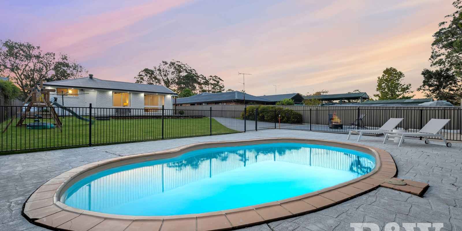 15 St James Place Appin 15 St James Place Appin