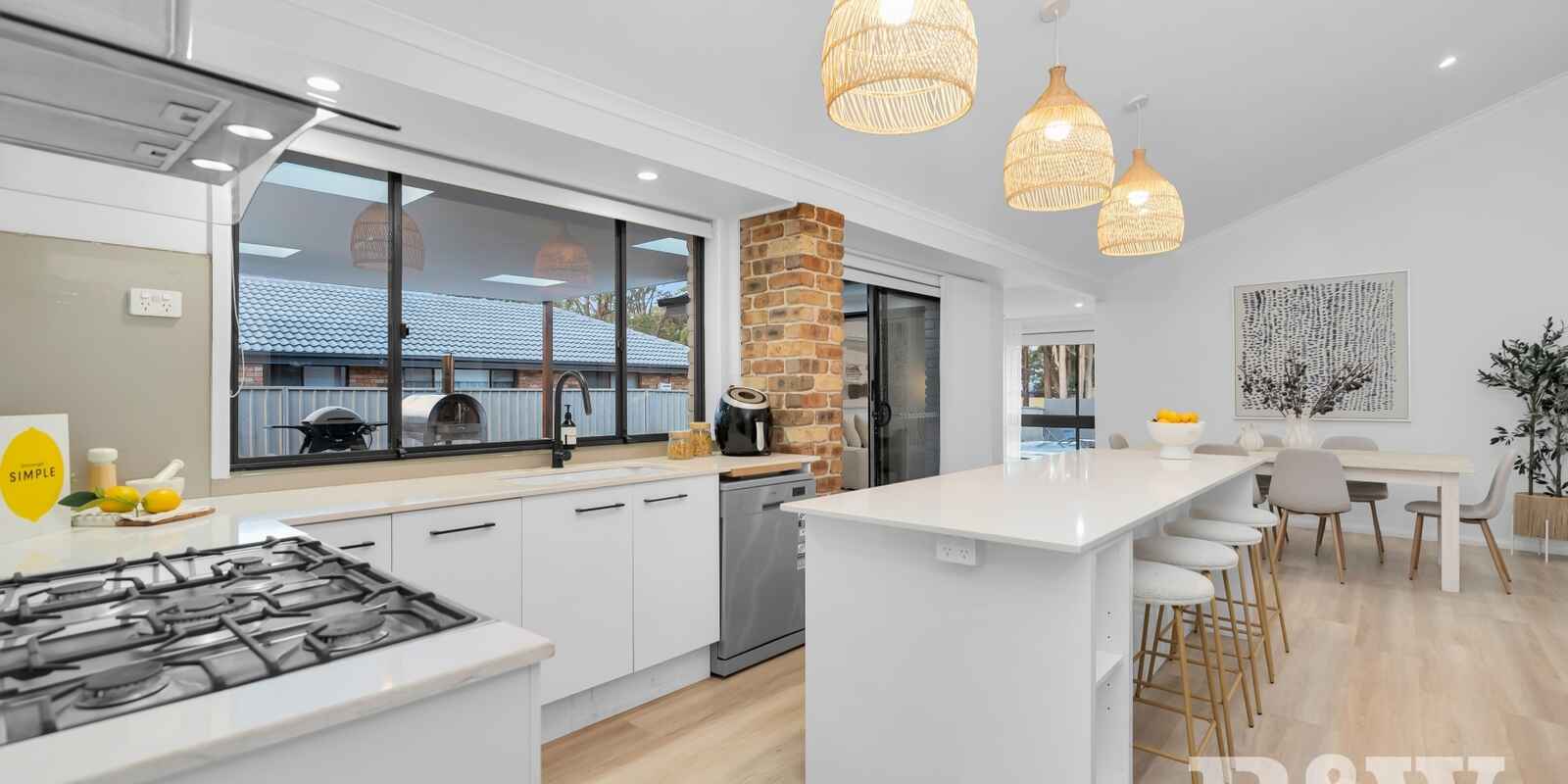 15 St James Place Appin 15 St James Place Appin