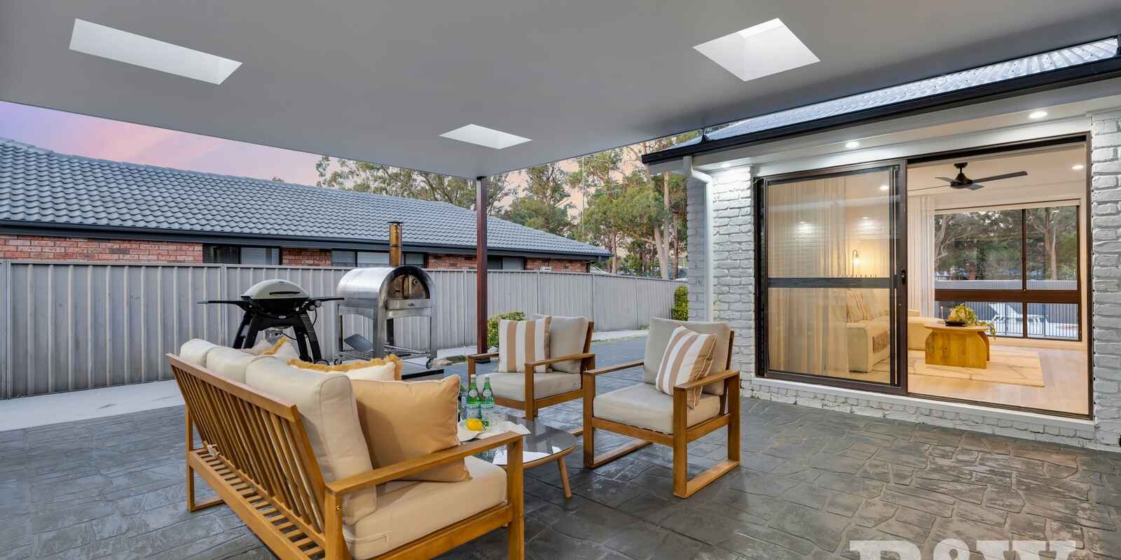 15 St James Place Appin 15 St James Place Appin