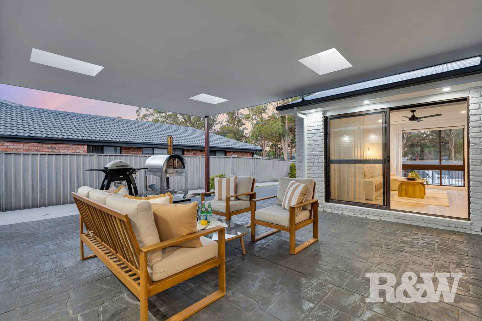 15 St James Place Appin 15 St James Place Appin