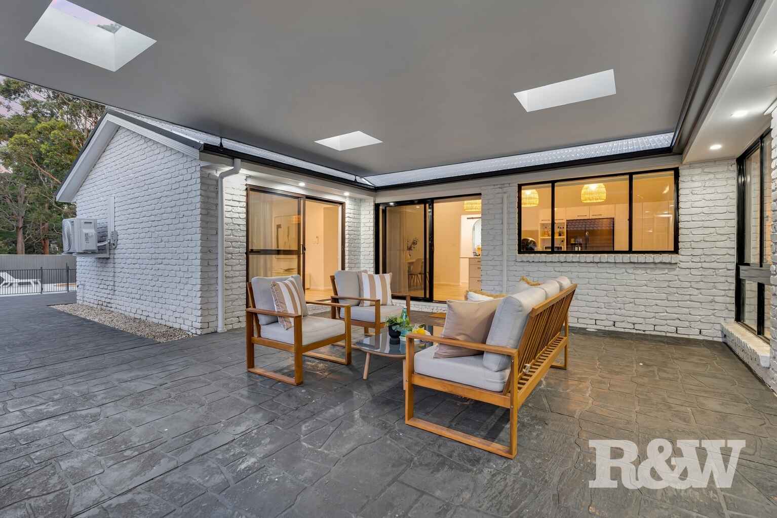 15 St James Place Appin 15 St James Place Appin