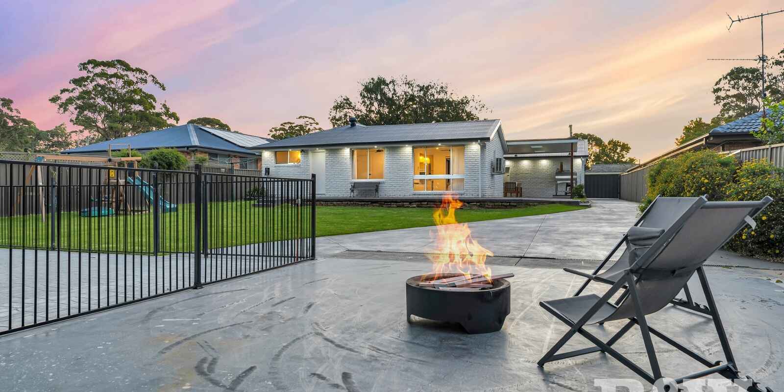 15 St James Place Appin 15 St James Place Appin