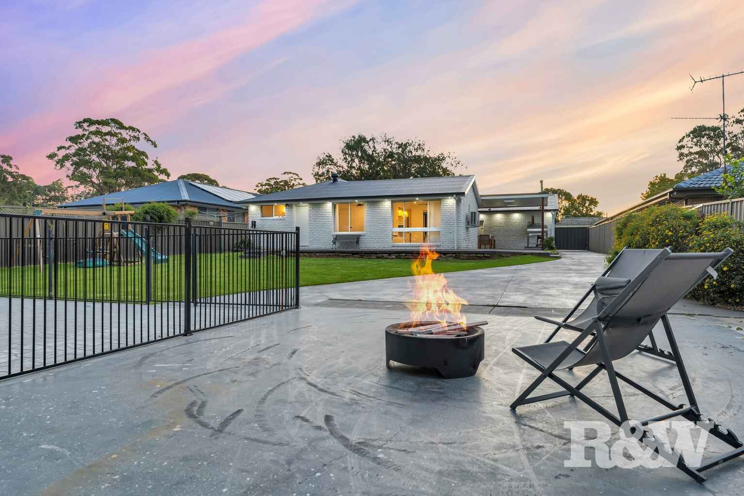 15 St James Place Appin 15 St James Place Appin