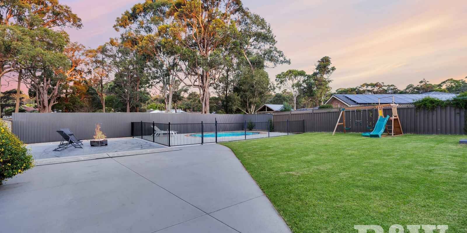 15 St James Place Appin 15 St James Place Appin