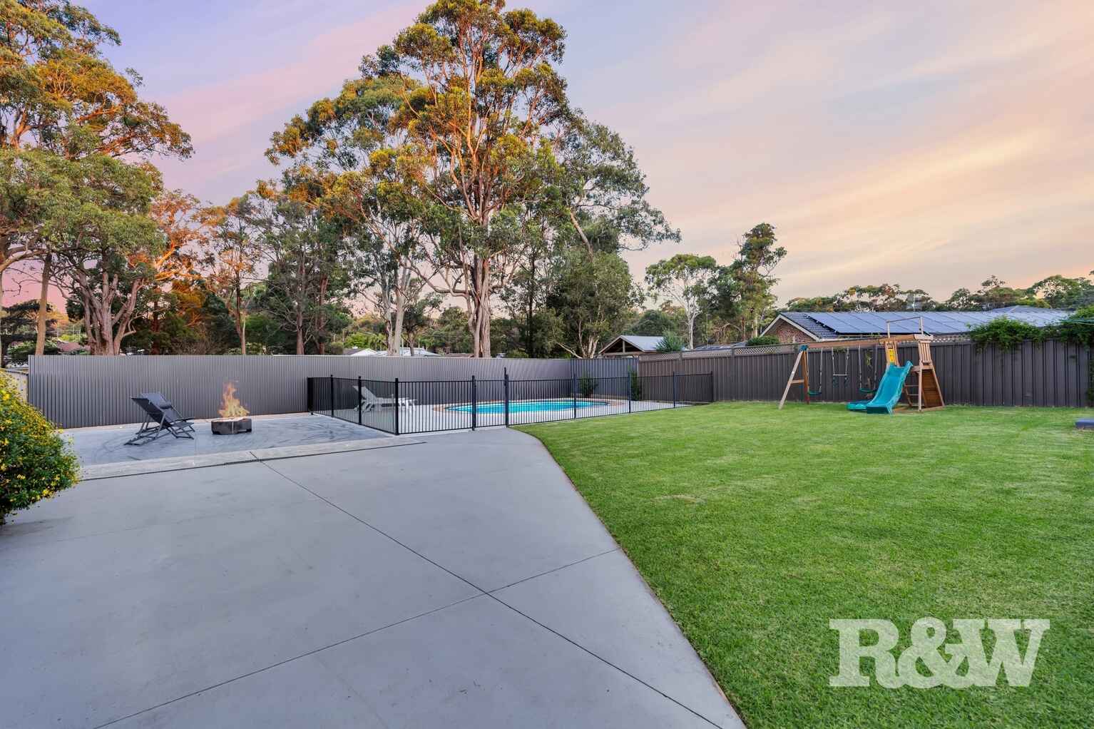 15 St James Place Appin 15 St James Place Appin