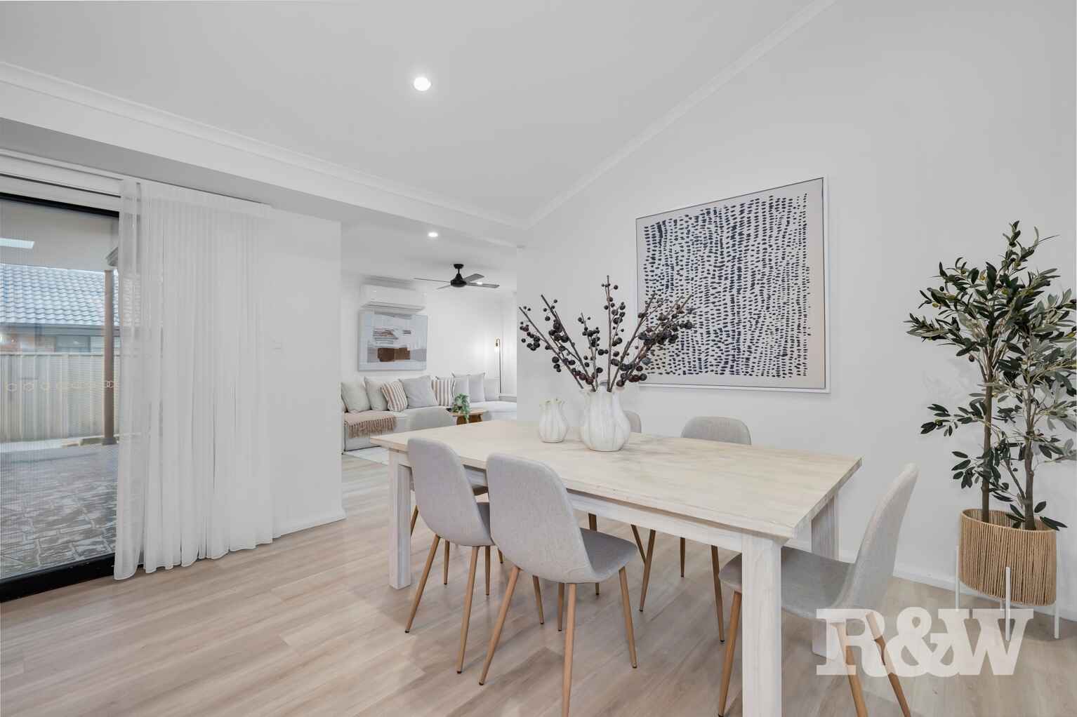 15 St James Place Appin 15 St James Place Appin