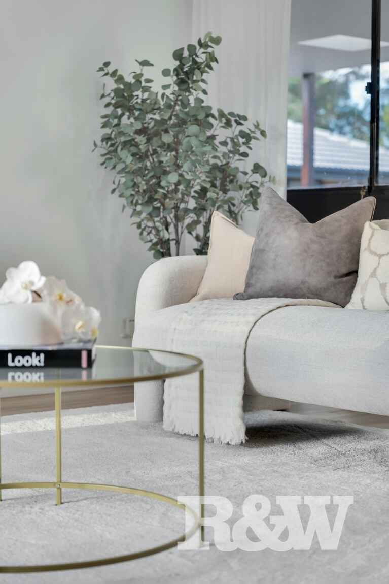 15 St James Place Appin 15 St James Place Appin