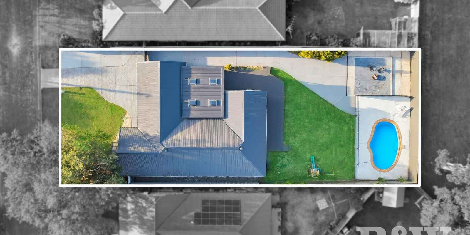 15 St James Place Appin 15 St James Place Appin