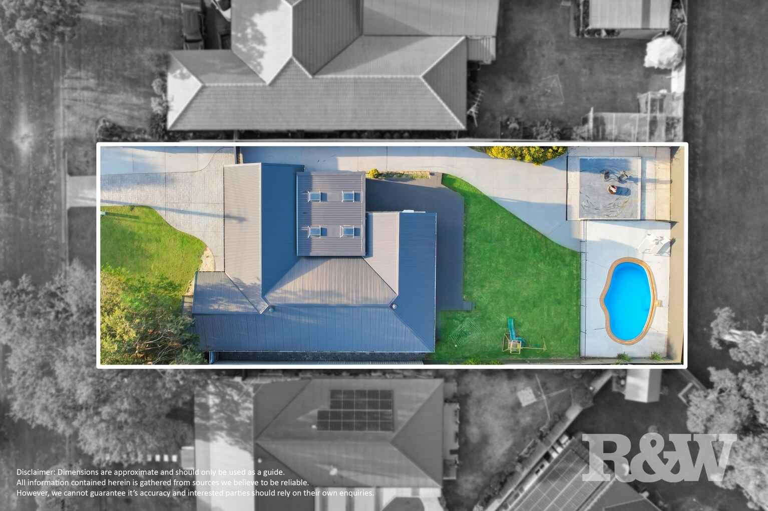 15 St James Place Appin 15 St James Place Appin