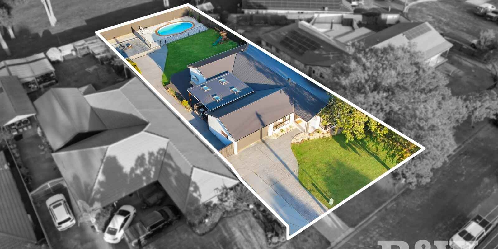 15 St James Place Appin 15 St James Place Appin