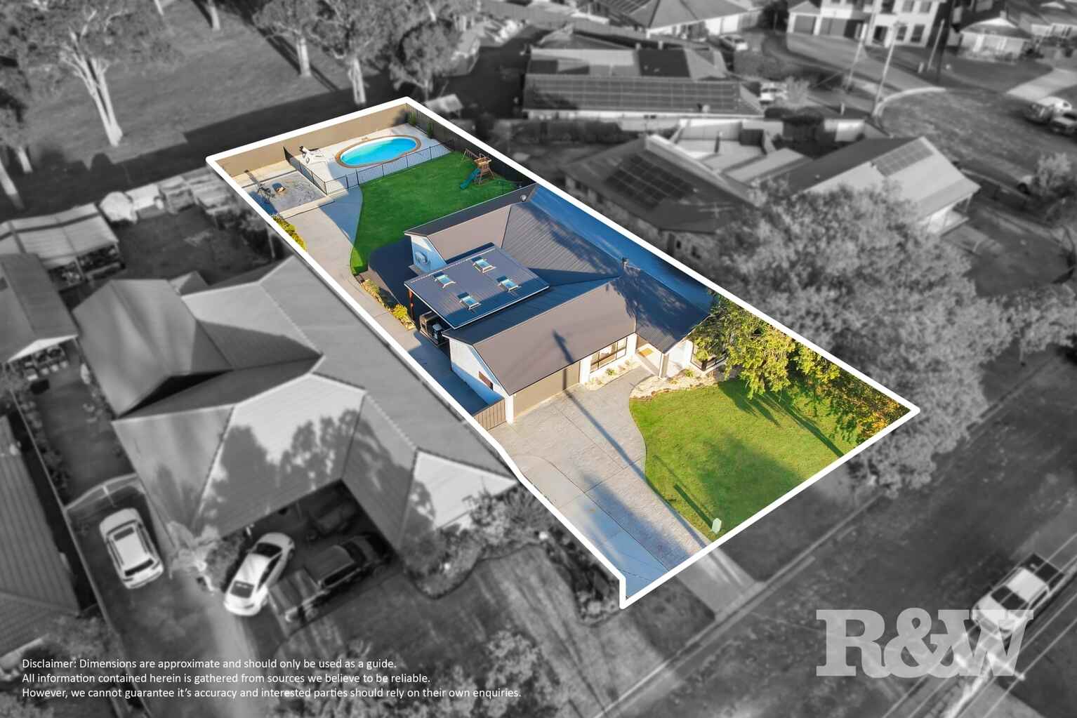 15 St James Place Appin 15 St James Place Appin