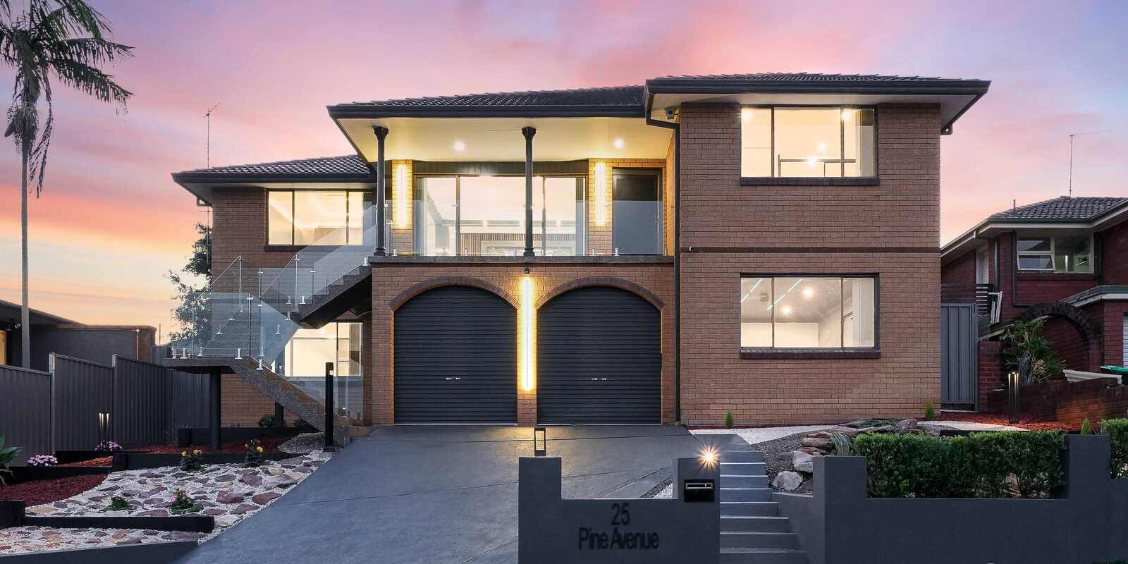 25 Pine Avenue Bradbury