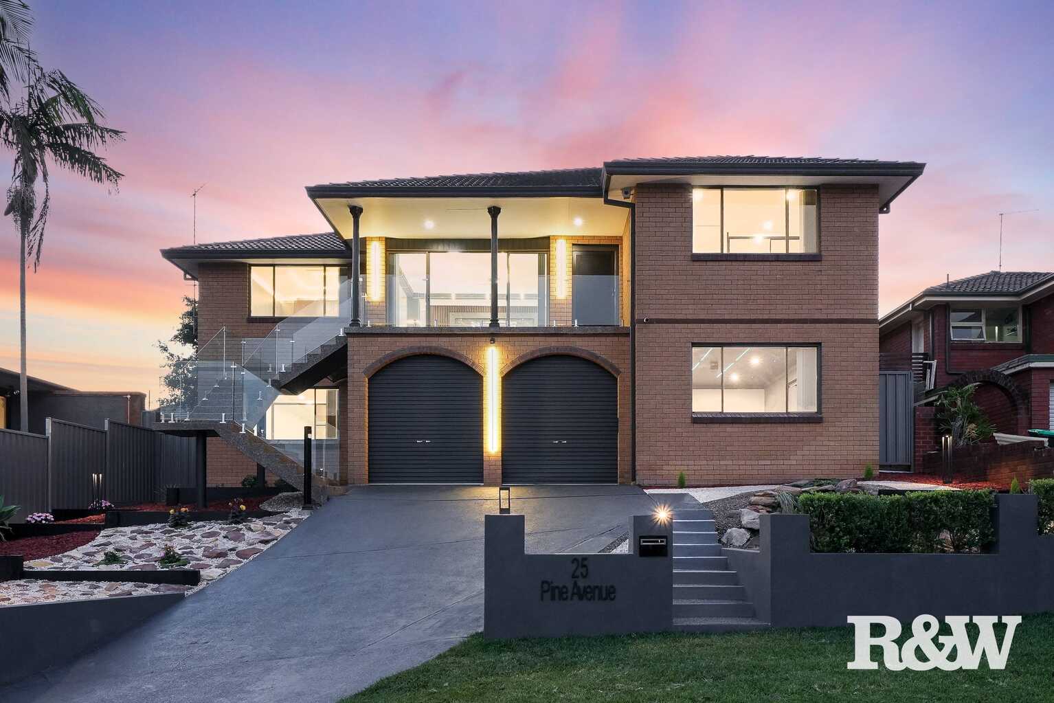 25 Pine Avenue Bradbury