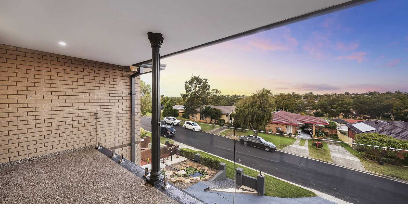 25 Pine Avenue Bradbury