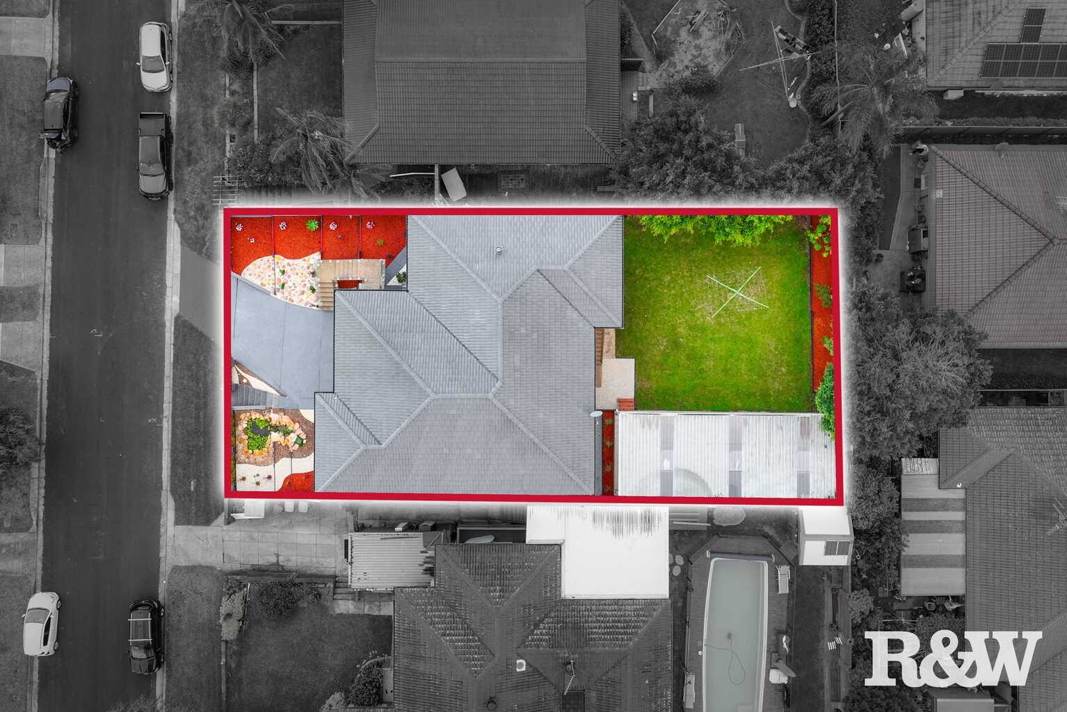 25 Pine Avenue Bradbury