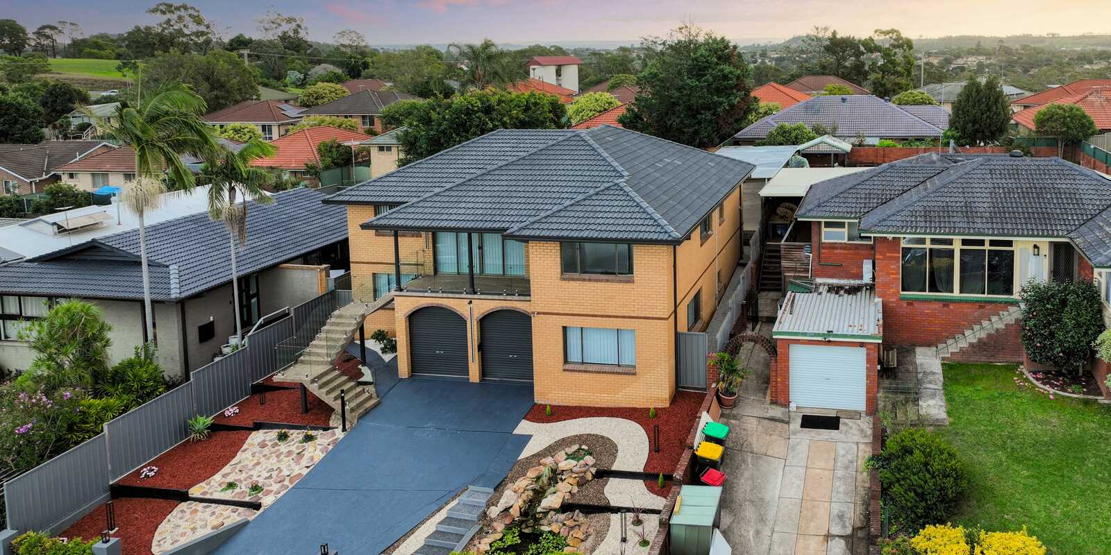 25 Pine Avenue Bradbury