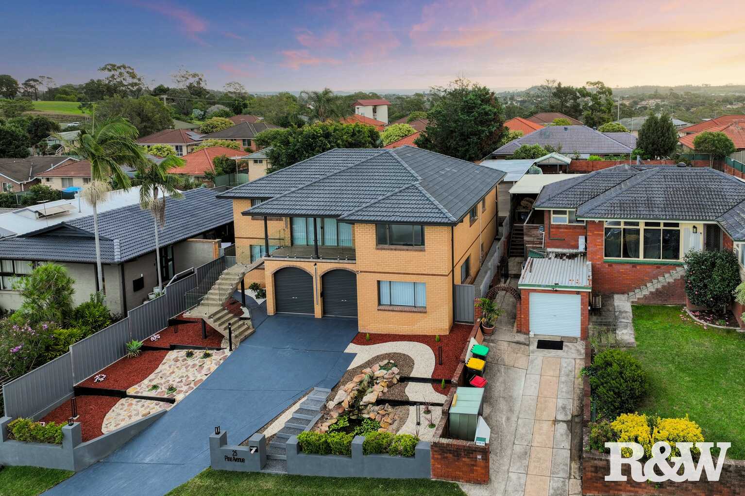 25 Pine Avenue Bradbury
