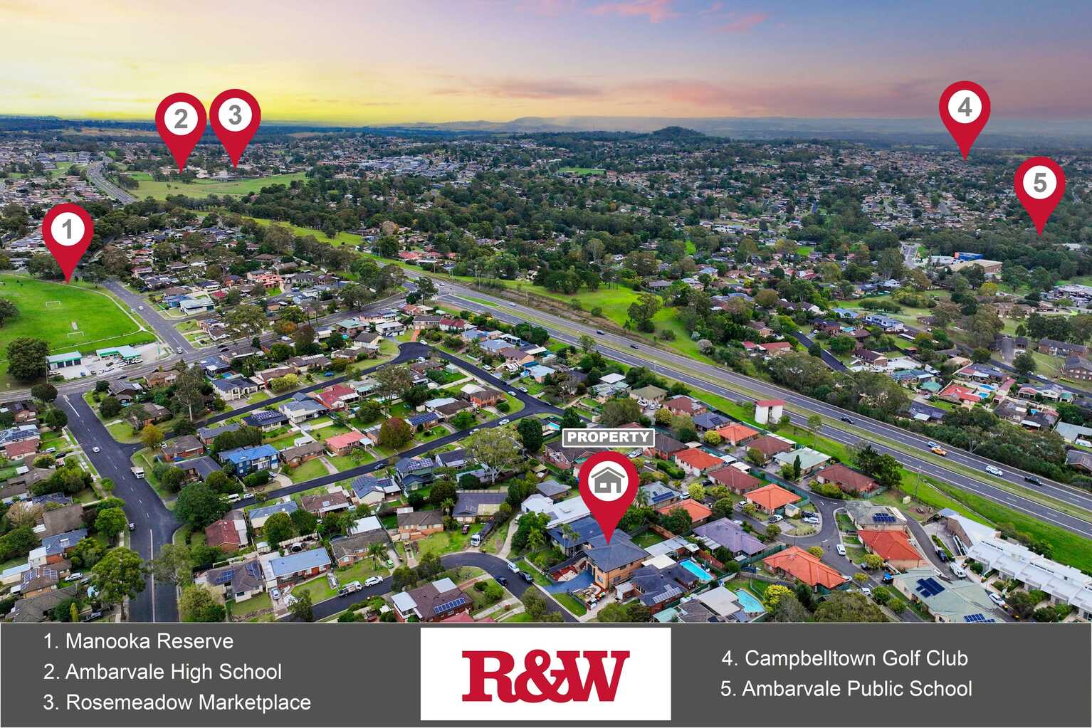 25 Pine Avenue Bradbury