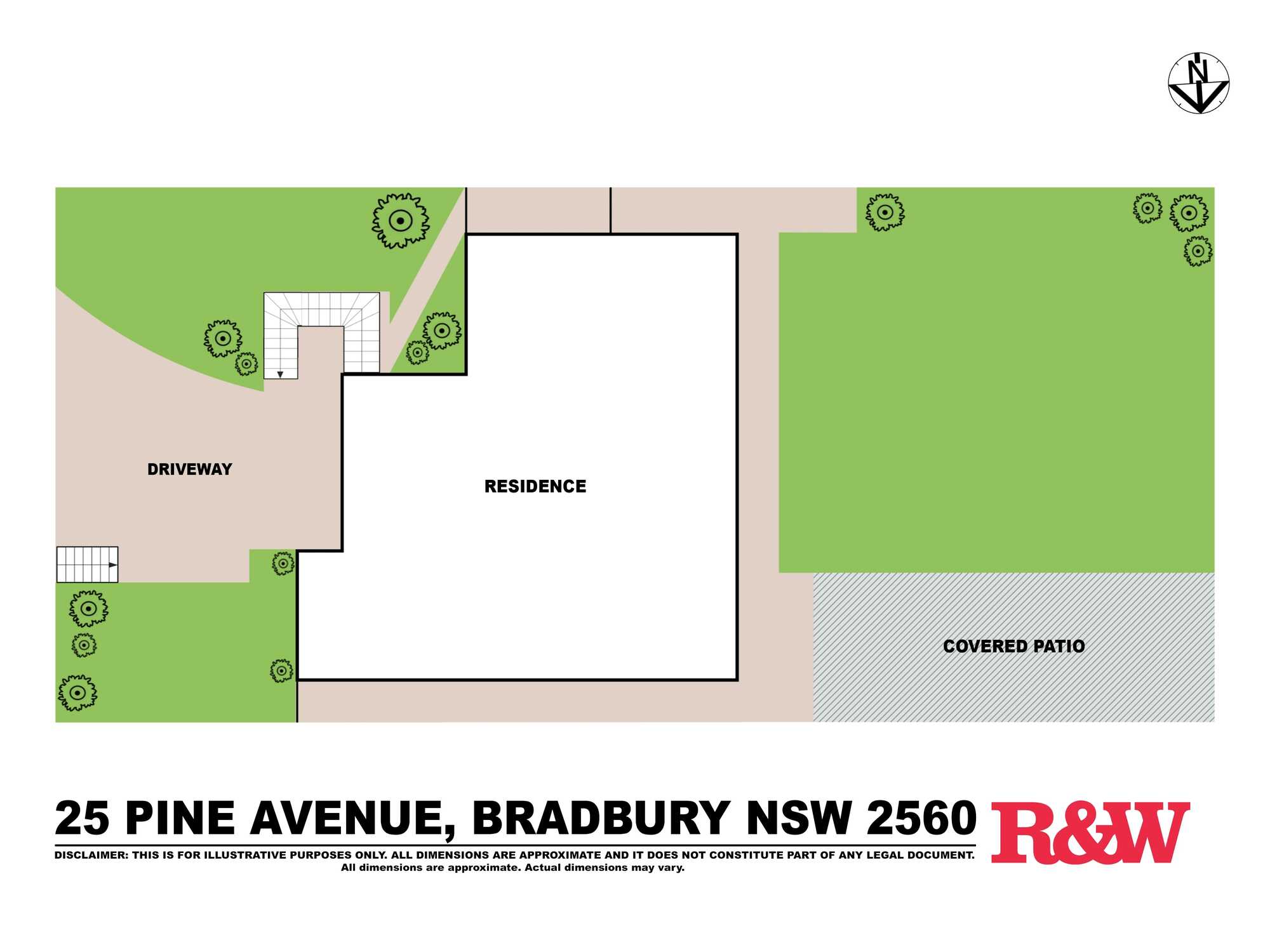 25 Pine Avenue Bradbury