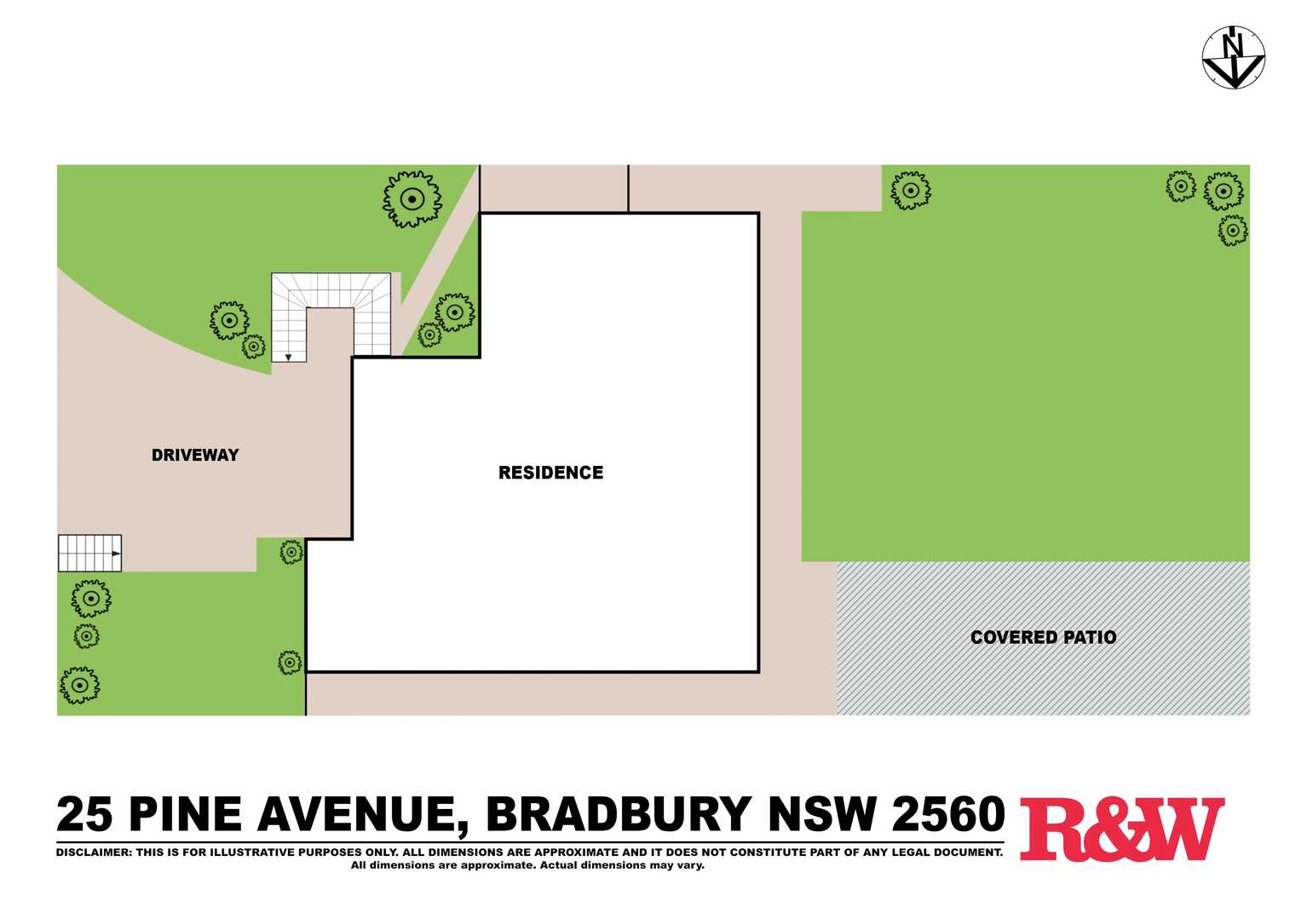 25 Pine Avenue Bradbury