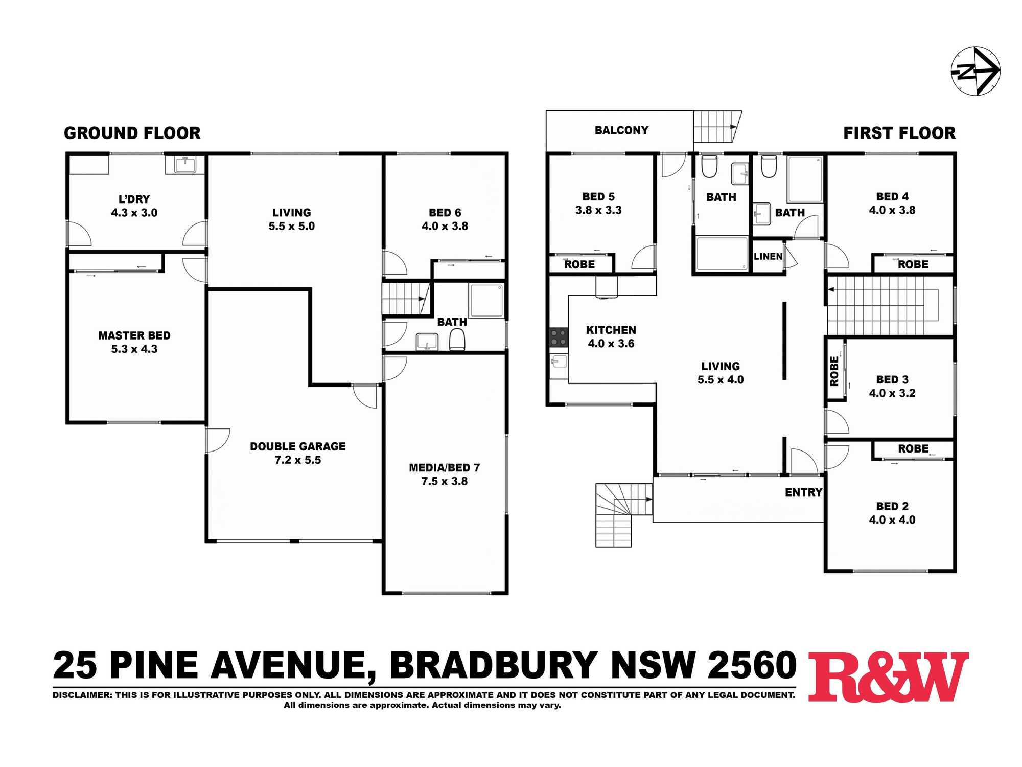 25 Pine Avenue Bradbury
