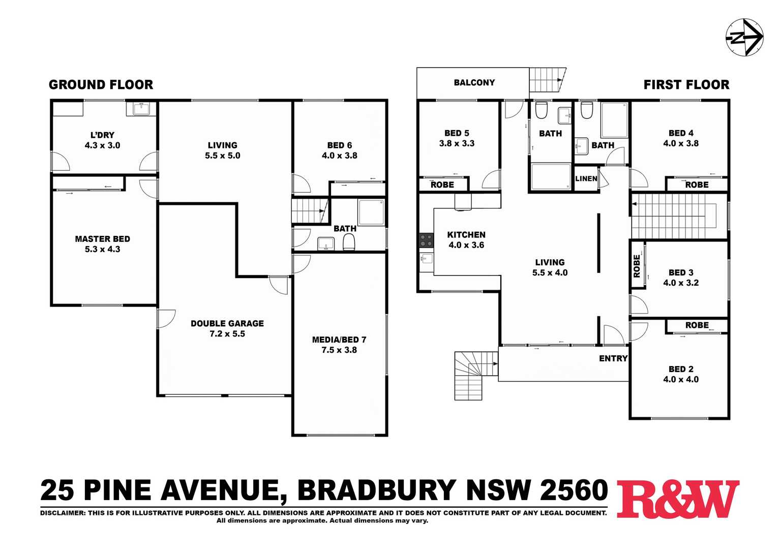 25 Pine Avenue Bradbury