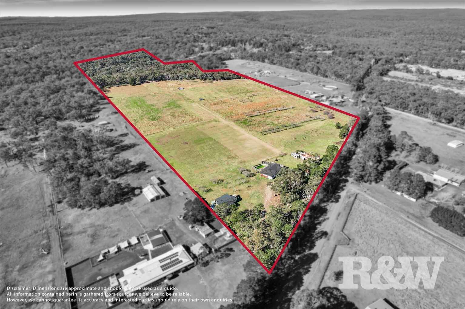 171 Minerva Road Wedderburn 171 Minerva Road Wedderburn