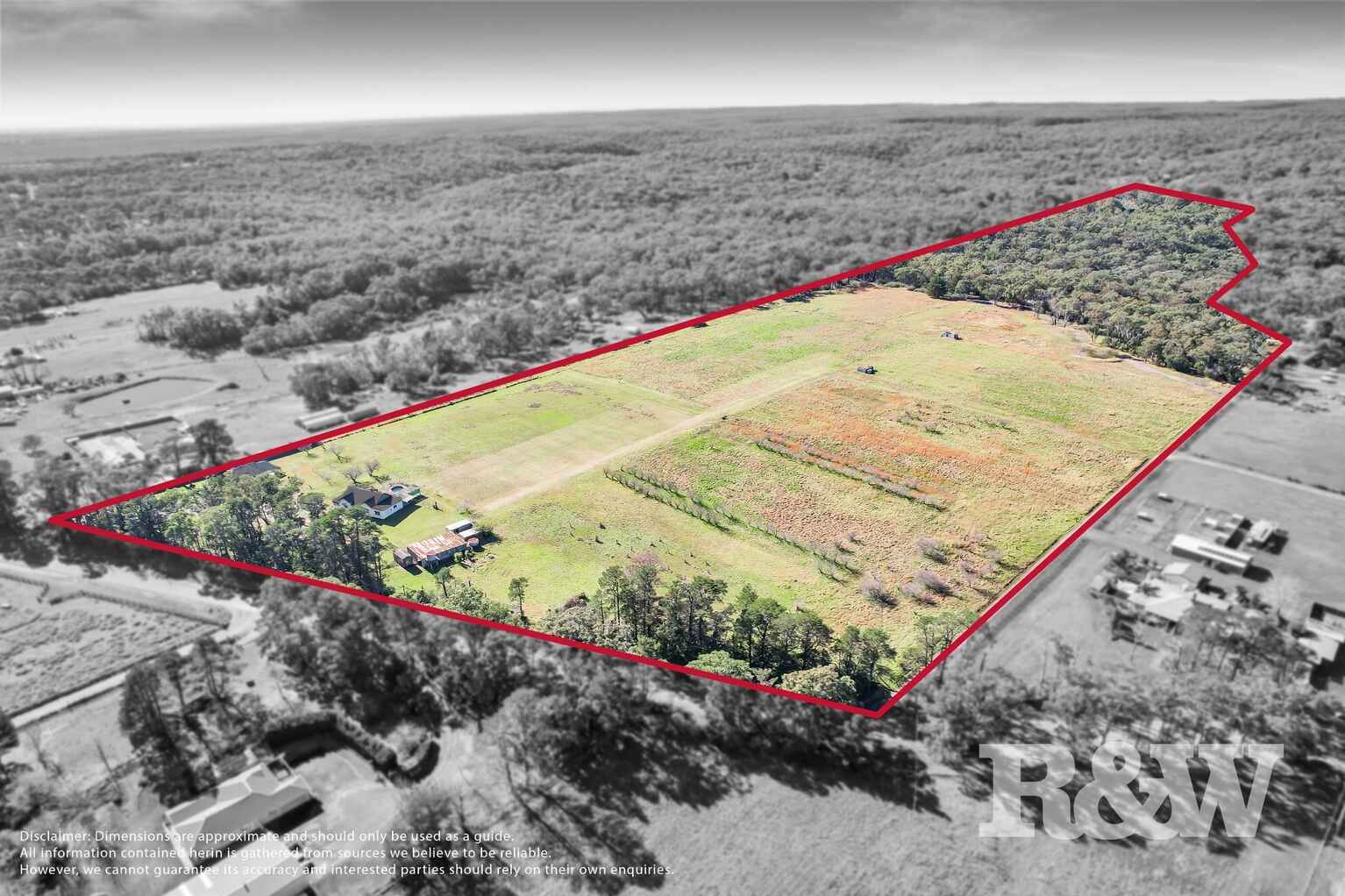 171 Minerva Road Wedderburn 171 Minerva Road Wedderburn