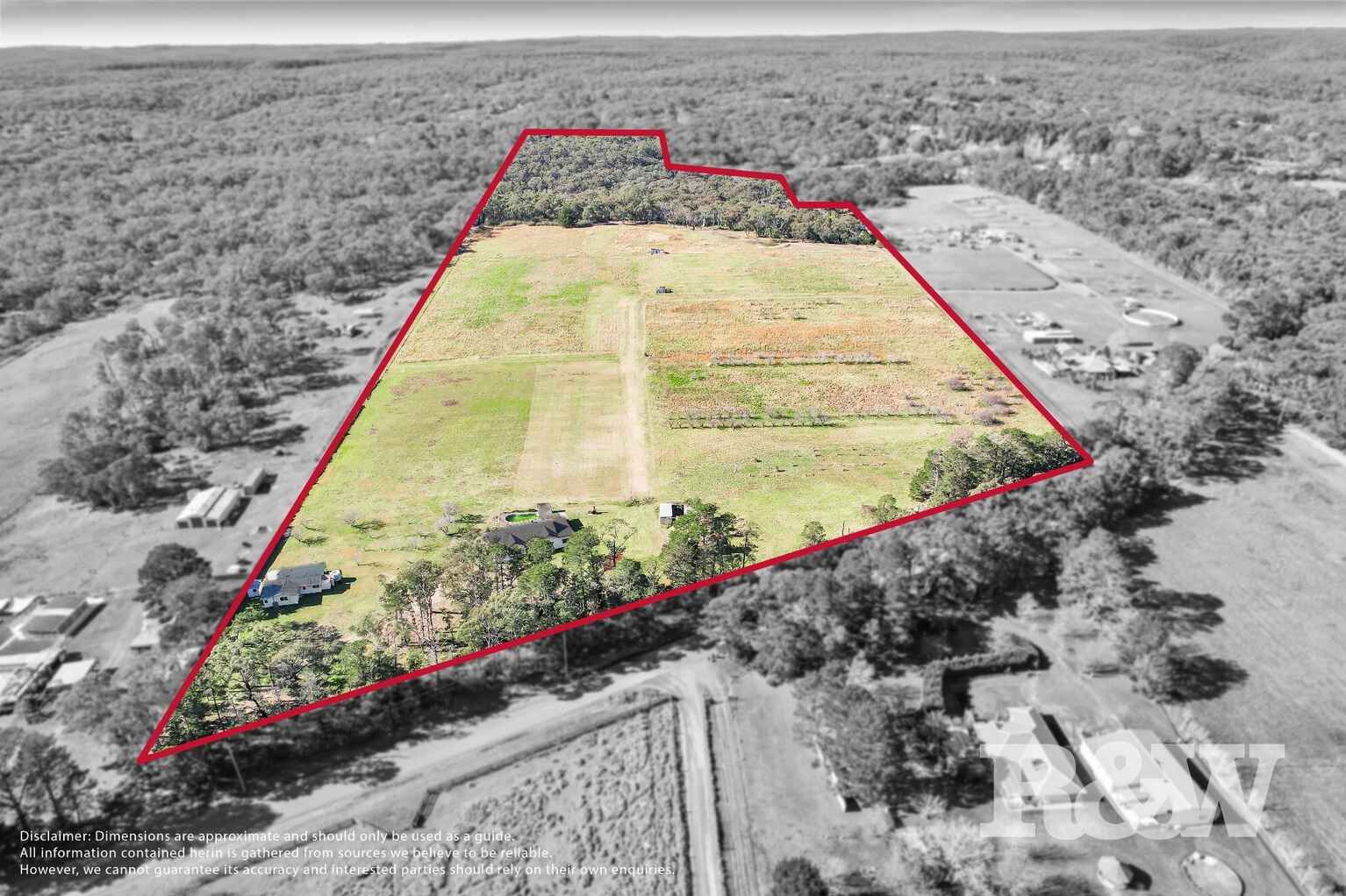 171 Minerva Road Wedderburn 171 Minerva Road Wedderburn