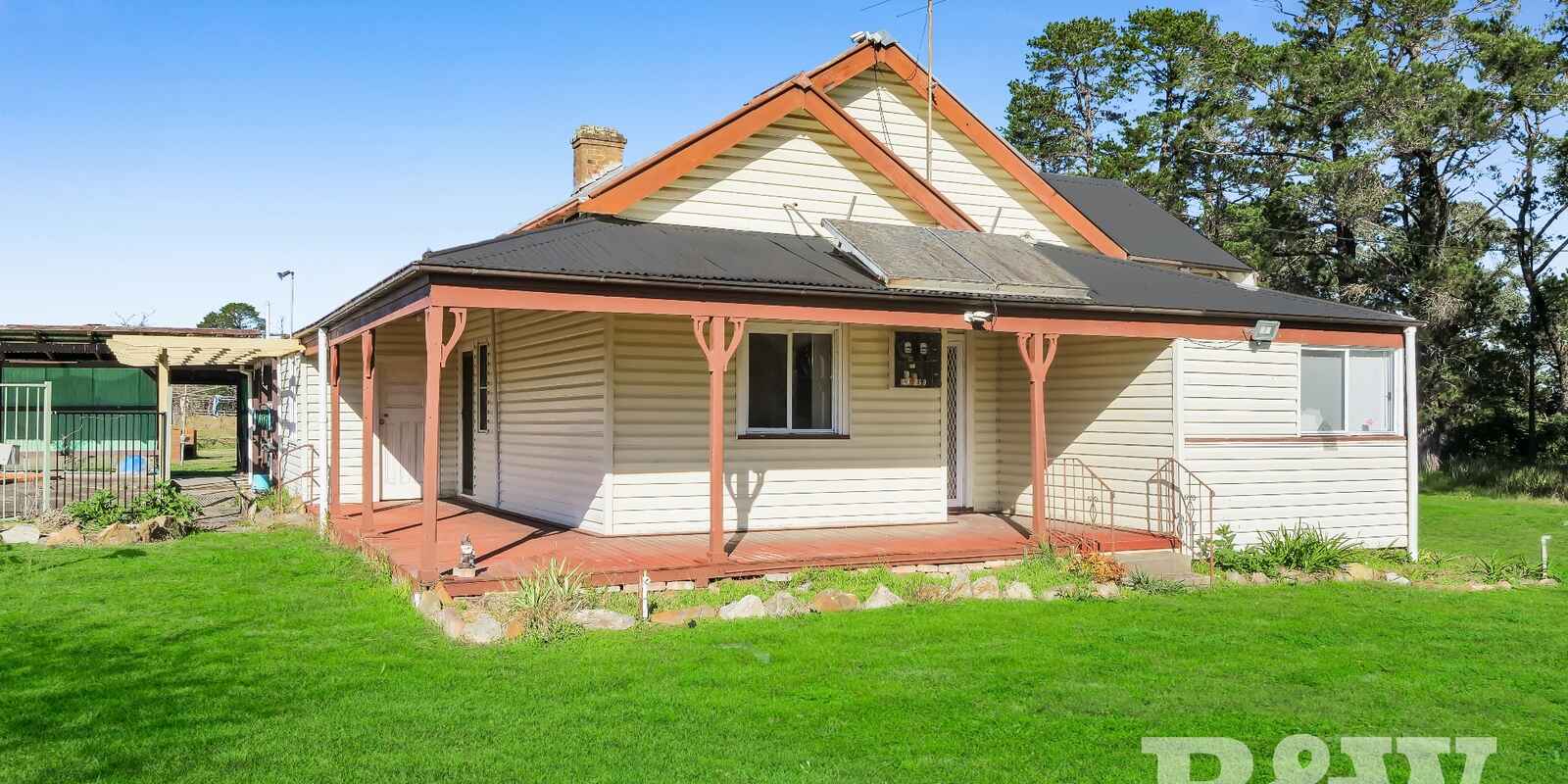 171 Minerva Road Wedderburn 171 Minerva Road Wedderburn