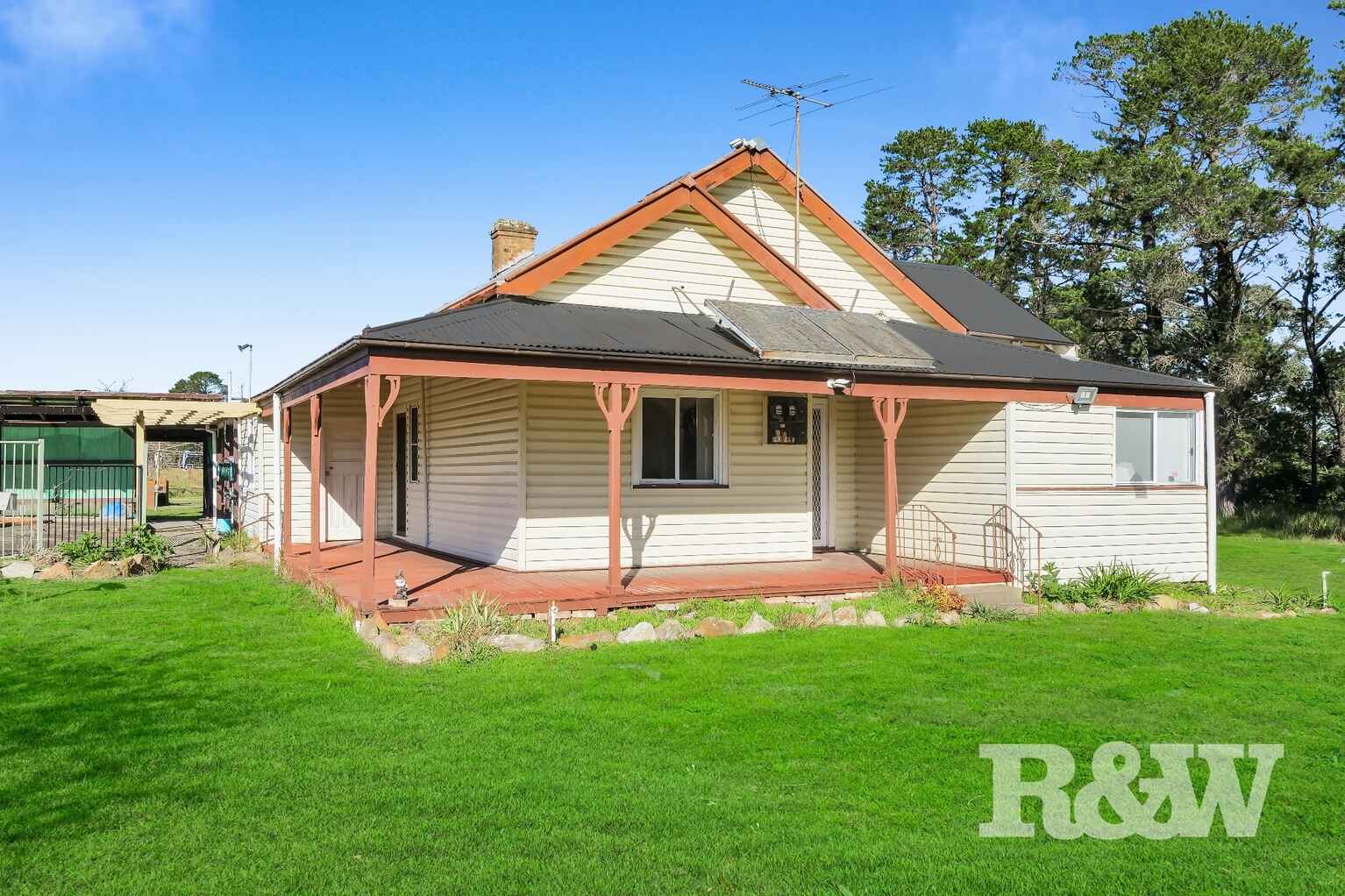 171 Minerva Road Wedderburn 171 Minerva Road Wedderburn